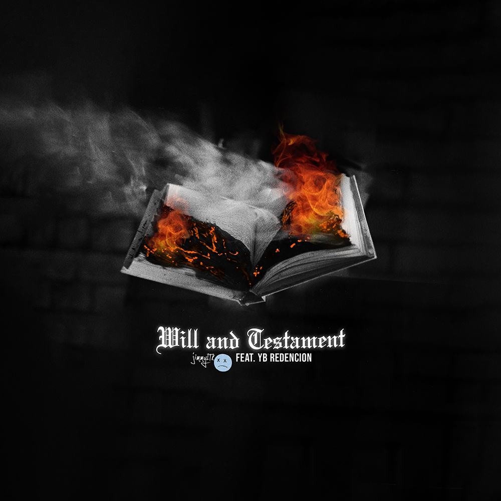 WILL AND TESTAMENT